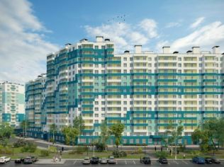 Продажа торгового помещения 94.8 м2 в многофункциональном комплексе, метро Адмиралтейская