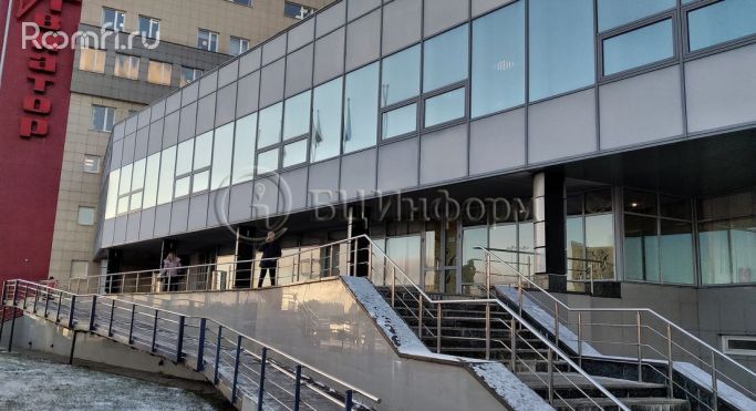 Аренда офиса 40 м², Мебельная улица - фото 2