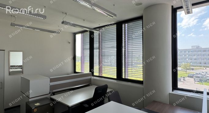 Аренда офиса 1155.6 м², Стартовая улица - фото 2