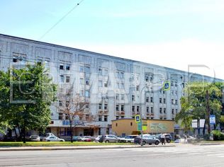 Аренда офиса 52.2 м2 в бизнес-центре, метро Удельная