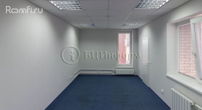 Аренда офиса 36 м², улица Маршала Говорова - фото 2