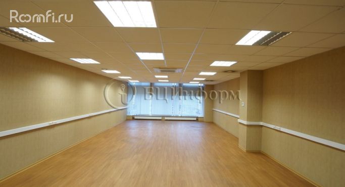 Аренда офиса 23.4 м², улица Ворошилова - фото 1