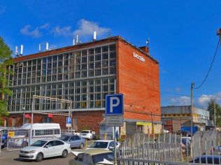 Аренда помещения свободного назначения 3230 м²