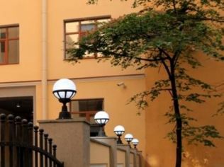 Аренда офиса 54.8 м2 в бизнес-центре, метро Маяковская