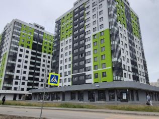 Аренда торгового помещения 81 м²