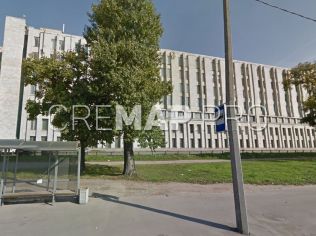 Аренда офиса 55.3 м2 в бизнес-центре, метро Елизаровская