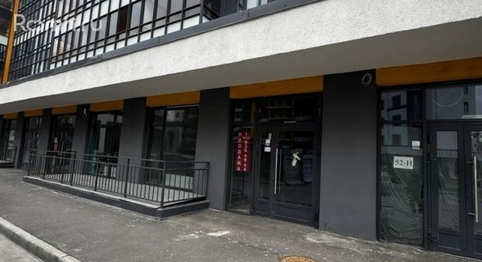 Продажа помещения свободного назначения 79.6 м², Окуловская улица - фото 2
