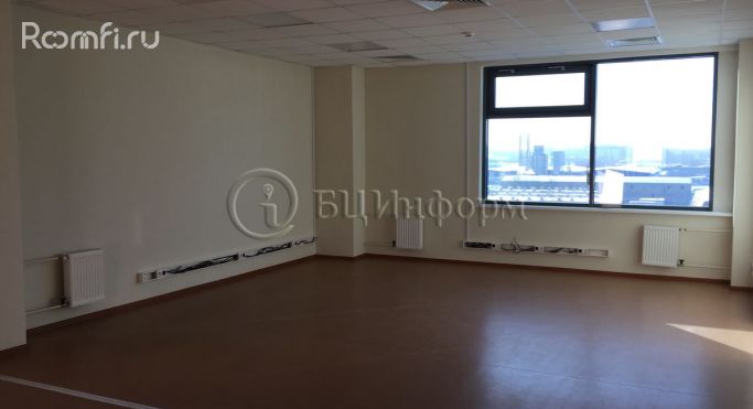 Аренда офиса 73.8 м², улица Оптиков - фото 1