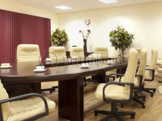 Аренда офиса 84 м²