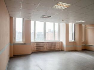 Аренда офиса 38.9 м²