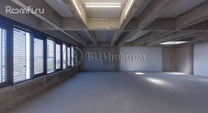 Аренда помещения свободного назначения 112.5 м², Парашютная улица - фото 5