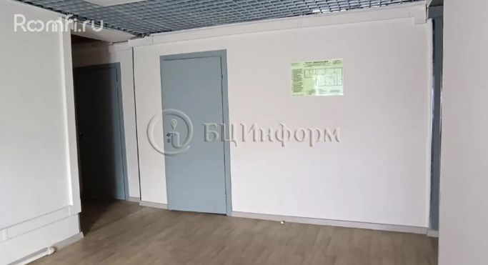 Аренда офиса 89.5 м², улица Степана Разина - фото 2