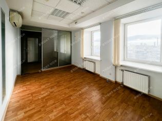 Аренда офиса 163.7 м²