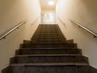 Аренда офиса 211 м2 в бизнес-центре, метро Звенигородская