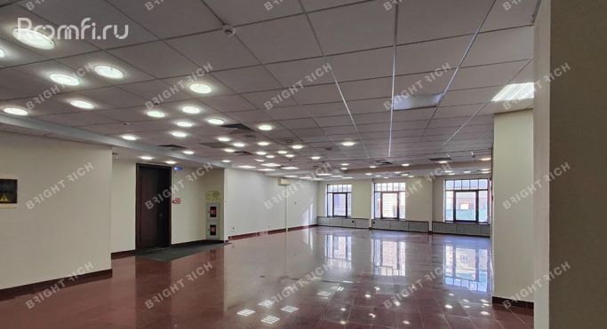 Аренда офиса 721.2 м², 2-я Советская улица - фото 2