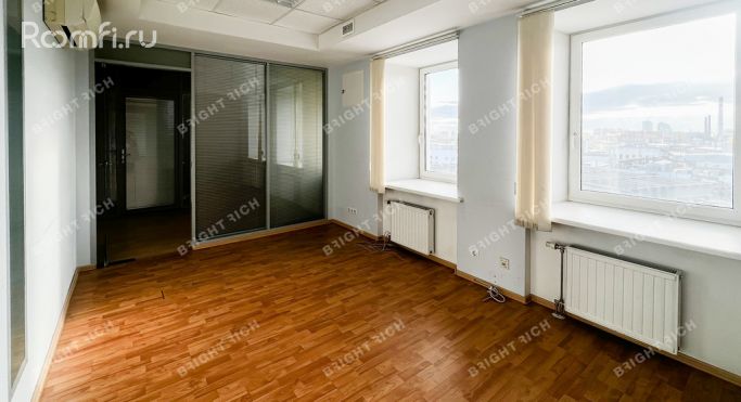 Аренда офиса 163.7 м², Заставская улица - фото 1