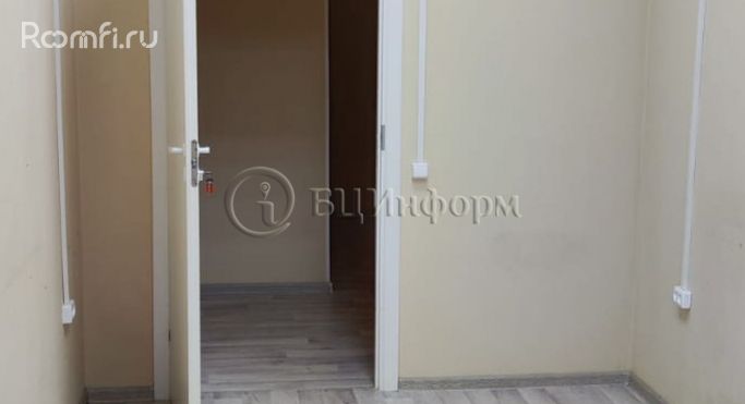 Аренда офиса 11.3 м², улица Ефимова - фото 2