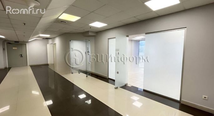 Аренда офиса 322 м², площадь Карла Фаберже - фото 2