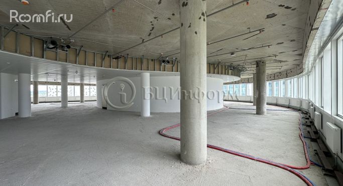 Аренда офиса 1418 м², Стартовая улица - фото 5