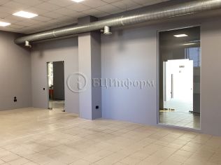 Аренда офиса 41.4 м²