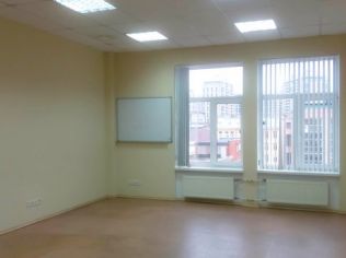 Аренда офиса 230 м2 в бизнес-центре, метро Чёрная Речка