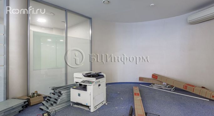Аренда офиса 149 м², проспект Добролюбова - фото 4