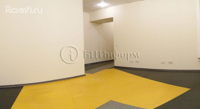 Аренда офиса 100.2 м², Разъезжая улица - фото 5