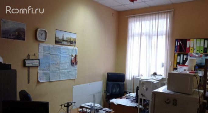 Аренда офиса 70.5 м², улица Салова - фото 2