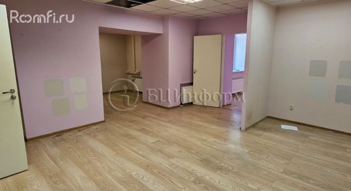 Аренда офиса 209.9 м², улица Мира - фото 2