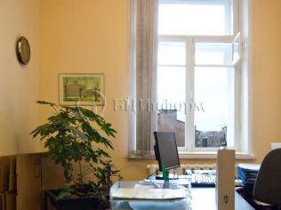 Аренда офиса 27.5 м²