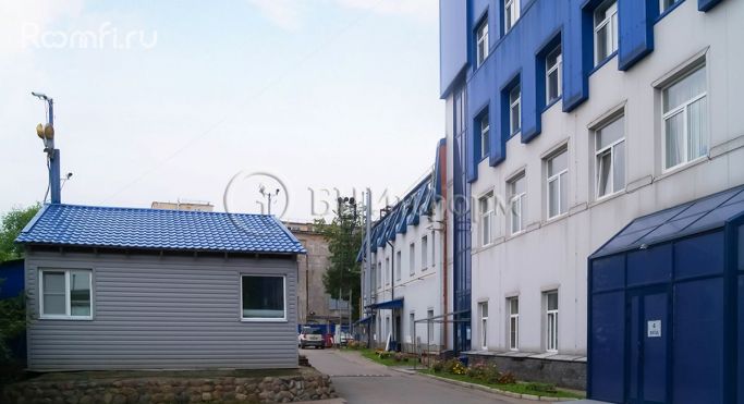 Аренда офиса 35.5 м², проспект Обуховской Обороны - фото 5