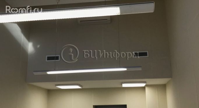 Аренда офиса 30.7 м², проспект Бакунина - фото 5