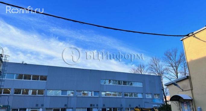 Аренда офиса 24.2 м², улица Салова - фото 5