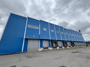Аренда производственного помещения 505 м²