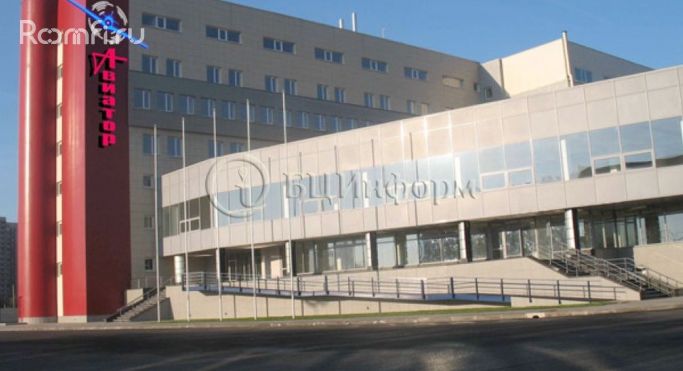 Аренда офиса 40 м², Мебельная улица - фото 4