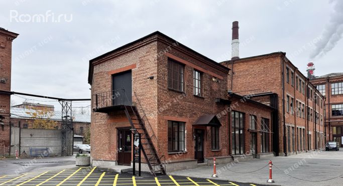 Аренда офиса 142.3 м², Новгородская улица - фото 2