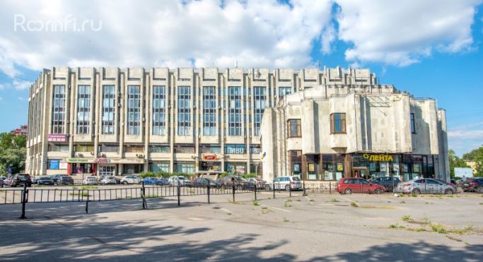 Аренда офиса 24.5 м², площадь Конституции - фото 1