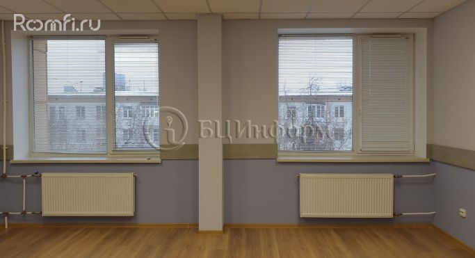 Аренда офиса 316 м², Рижская улица - фото 4