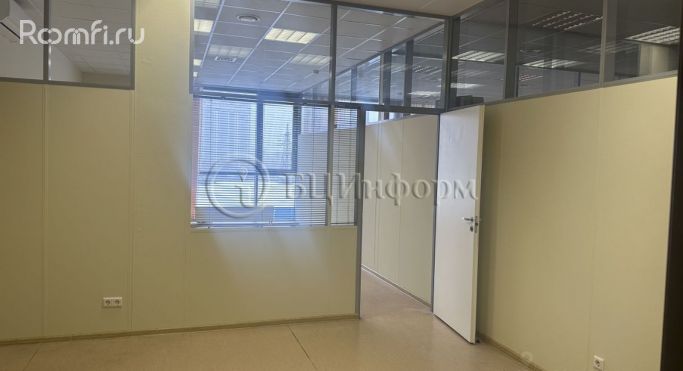 Аренда офиса 42 м², Софийская улица - фото 4