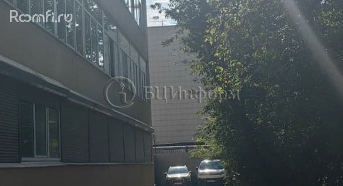 Аренда офиса 52.6 м², улица Коли Томчака - фото 3