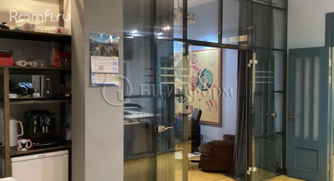 Аренда офиса 105 м², набережная реки Карповки - фото 3