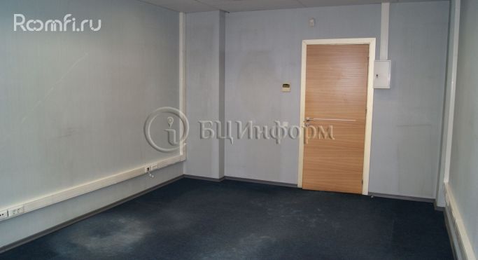 Аренда офиса 22.2 м², Боровая улица - фото 2