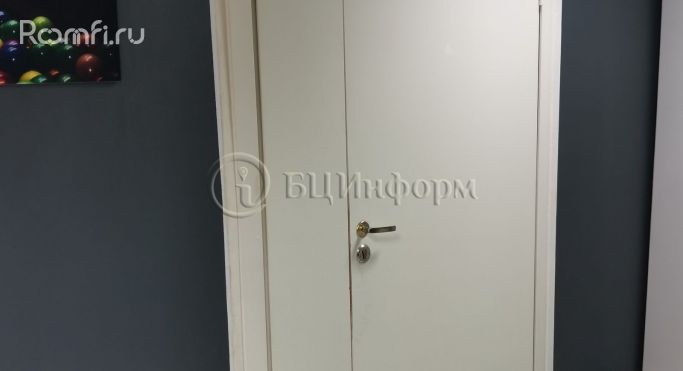 Аренда офиса 42 м², Промышленная улица - фото 2