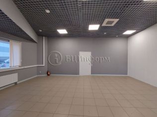 Аренда склада 98.2 м²