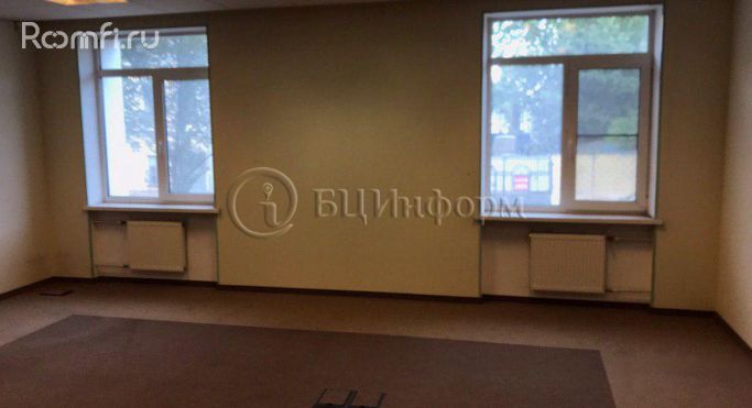 Аренда офиса 53.5 м², улица Черняховского - фото 3