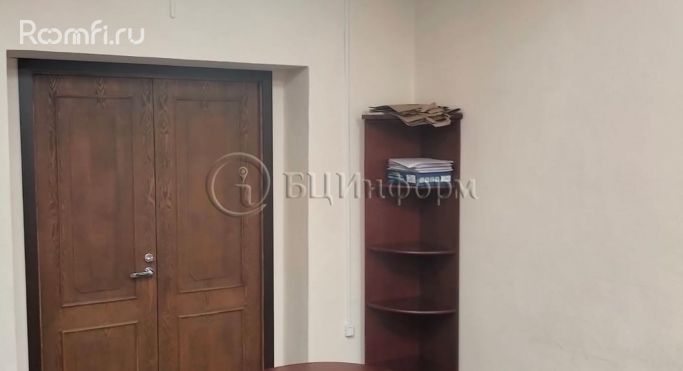 Аренда офиса 8.9 м², улица Фучика - фото 2