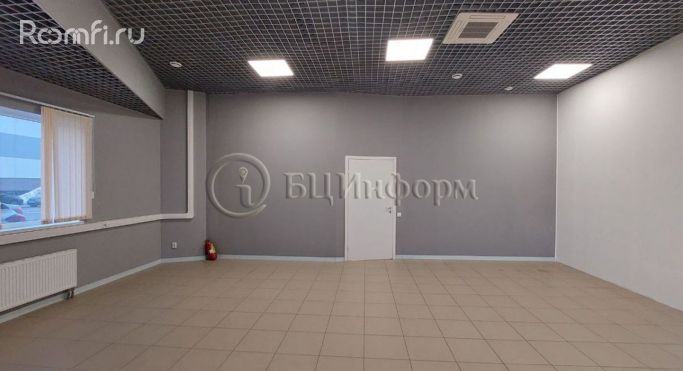 Аренда склада 98.2 м², улица Профессора Качалова - фото 1