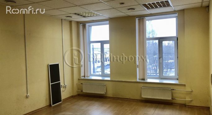 Аренда офиса 153 м², Чугунная улица - фото 3