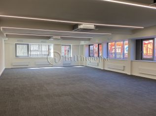 Аренда офиса 122.8 м²