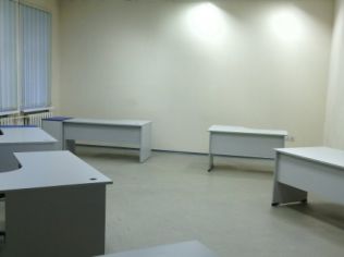 Аренда офиса 53.1 м2 в бизнес-центре, метро Нарвская